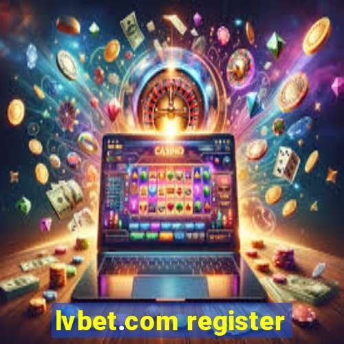 lvbet.com register